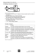 Preview for 52 page of Stahl 8624-1 Operating Instructions Manual