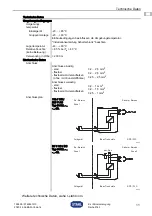 Предварительный просмотр 11 страницы Stahl 9143 Series Operating Instructions Manual