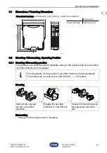 Предварительный просмотр 33 страницы Stahl 9143 Series Operating Instructions Manual