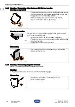 Предварительный просмотр 34 страницы Stahl 9143 Series Operating Instructions Manual