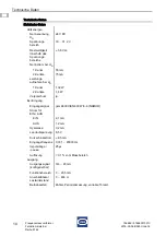 Предварительный просмотр 10 страницы Stahl 9146 Series Operating Instructions Manual