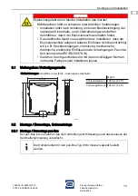 Предварительный просмотр 13 страницы Stahl 9146 Series Operating Instructions Manual