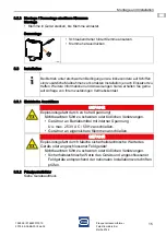 Предварительный просмотр 15 страницы Stahl 9146 Series Operating Instructions Manual