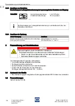 Предварительный просмотр 16 страницы Stahl 9146 Series Operating Instructions Manual