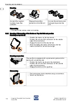 Предварительный просмотр 34 страницы Stahl 9146 Series Operating Instructions Manual