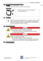 Предварительный просмотр 35 страницы Stahl 9146 Series Operating Instructions Manual