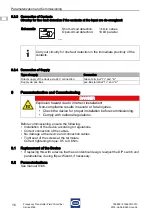 Предварительный просмотр 36 страницы Stahl 9146 Series Operating Instructions Manual