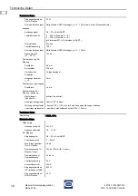 Предварительный просмотр 12 страницы Stahl 9160 10 Series Operating Instructions Manual