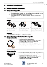 Предварительный просмотр 15 страницы Stahl 9160 10 Series Operating Instructions Manual