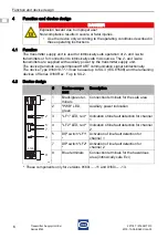 Предварительный просмотр 27 страницы Stahl 9160 10 Series Operating Instructions Manual