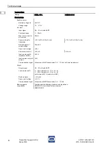 Предварительный просмотр 29 страницы Stahl 9160 10 Series Operating Instructions Manual