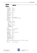 Предварительный просмотр 30 страницы Stahl 9160 10 Series Operating Instructions Manual