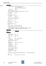 Предварительный просмотр 31 страницы Stahl 9160 10 Series Operating Instructions Manual