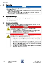 Предварительный просмотр 33 страницы Stahl 9160 10 Series Operating Instructions Manual