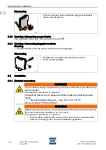 Предварительный просмотр 35 страницы Stahl 9160 10 Series Operating Instructions Manual