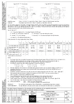 Предварительный просмотр 41 страницы Stahl 9160 10 Series Operating Instructions Manual