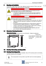 Preview for 13 page of Stahl 9162 Series Manual