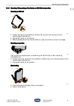 Preview for 29 page of Stahl 9170 1 Series Manual