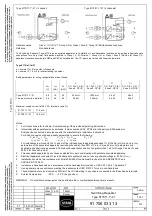 Preview for 43 page of Stahl 9170 1 Series Manual