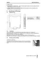 Предварительный просмотр 7 страницы Stahl 9170/11-11-61 Operating Instructions Manual