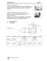 Предварительный просмотр 8 страницы Stahl 9170/11-11-61 Operating Instructions Manual