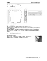 Предварительный просмотр 15 страницы Stahl 9170/11-11-61 Operating Instructions Manual