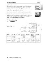 Предварительный просмотр 16 страницы Stahl 9170/11-11-61 Operating Instructions Manual