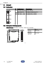 Preview for 16 page of Stahl 9172 Series Operating Instructions Manual