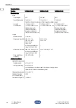 Preview for 30 page of Stahl 9172 Series Operating Instructions Manual