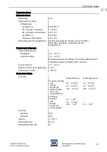 Preview for 15 page of Stahl 9176 Series Operating Instructions Manual