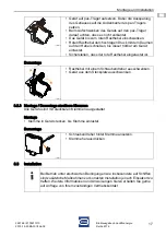 Preview for 19 page of Stahl 9176 Series Operating Instructions Manual