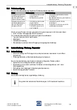 Preview for 21 page of Stahl 9176 Series Operating Instructions Manual