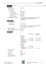 Preview for 35 page of Stahl 9176 Series Operating Instructions Manual