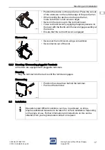 Preview for 39 page of Stahl 9176 Series Operating Instructions Manual