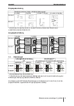 Предварительный просмотр 9 страницы Stahl 9180 Operating Instruction