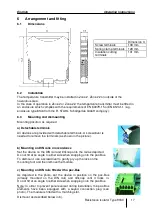 Предварительный просмотр 17 страницы Stahl 9180 Operating Instruction