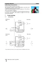 Предварительный просмотр 18 страницы Stahl 9180 Operating Instruction