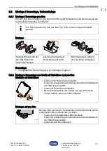 Предварительный просмотр 11 страницы Stahl 9182 Series Operating Instructions Manual