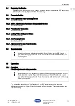 Предварительный просмотр 33 страницы Stahl 9182 Series Operating Instructions Manual