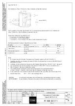 Предварительный просмотр 38 страницы Stahl 9182 Series Operating Instructions Manual