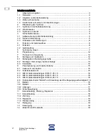 Preview for 4 page of Stahl 9185/11-35-10 Operating Instructions Manual