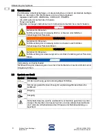 Preview for 6 page of Stahl 9185/11-35-10 Operating Instructions Manual