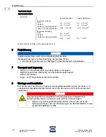 Preview for 14 page of Stahl 9185/11-35-10 Operating Instructions Manual