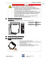 Preview for 15 page of Stahl 9185/11-35-10 Operating Instructions Manual