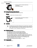 Preview for 16 page of Stahl 9185/11-35-10 Operating Instructions Manual