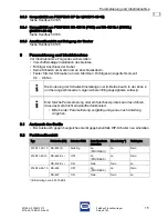 Preview for 17 page of Stahl 9185/11-35-10 Operating Instructions Manual