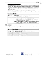 Preview for 19 page of Stahl 9185/11-35-10 Operating Instructions Manual