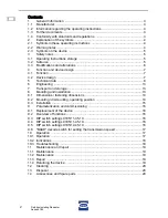 Preview for 23 page of Stahl 9185/11-35-10 Operating Instructions Manual