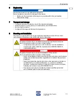 Preview for 34 page of Stahl 9185/11-35-10 Operating Instructions Manual