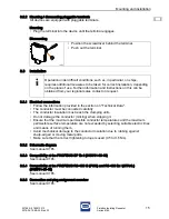 Preview for 36 page of Stahl 9185/11-35-10 Operating Instructions Manual